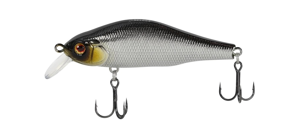 Select Wobler Reflex 70SP 70mm 9.0g Kol.07