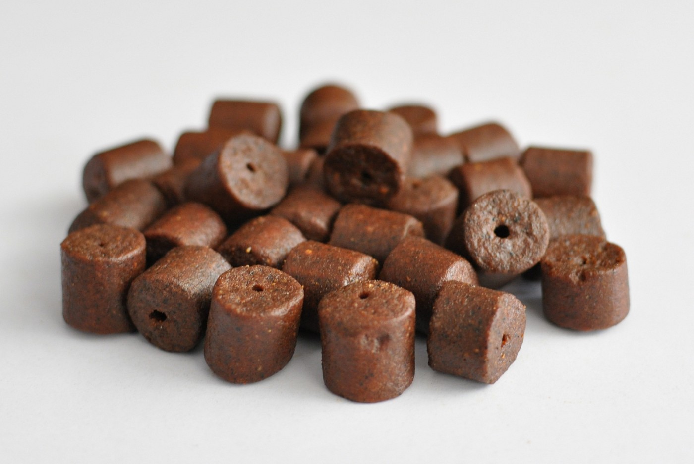 Mivardi Pellet Rapid Pellets Classic Red Halibut 16mm 10kg