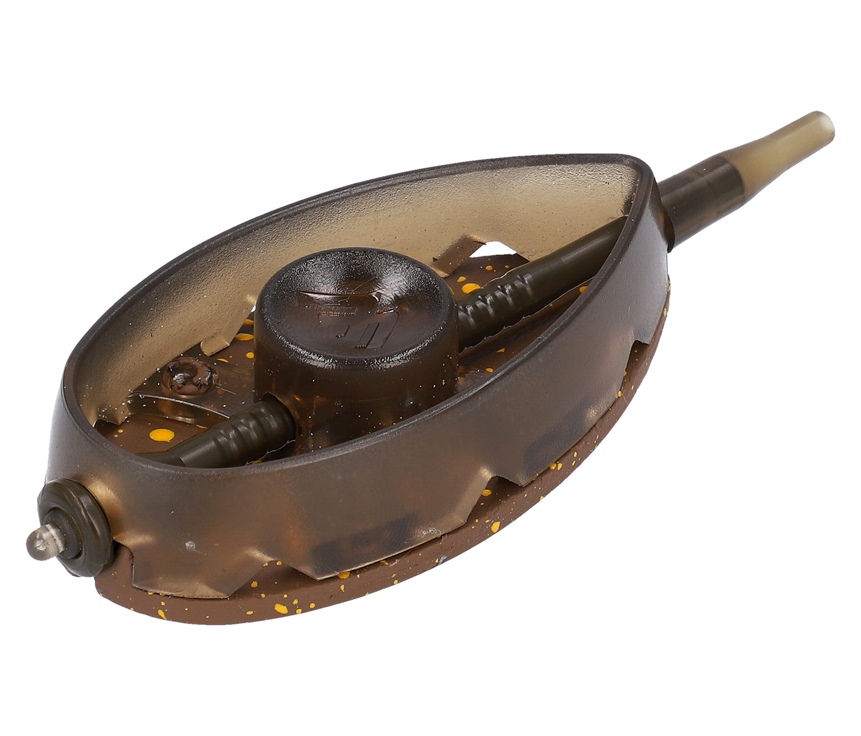 Mikado Koszyczek Zanętowy Method Feeder Aperio QMF L 50g