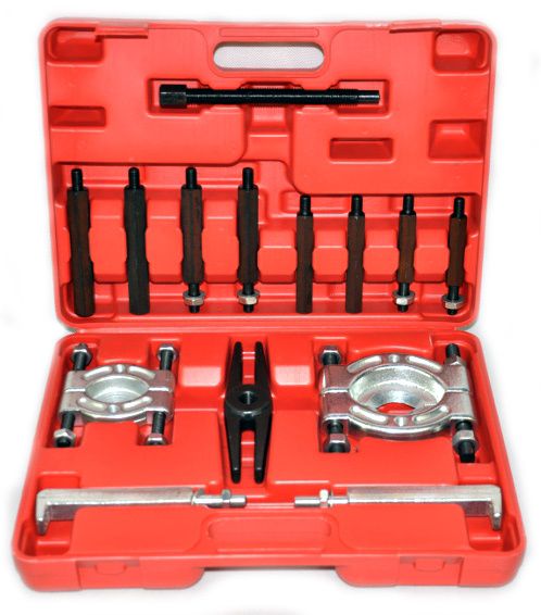 Zestaw FALON-TECH ściągaczy do łożysk kół zębatych przekładni 1szt.
