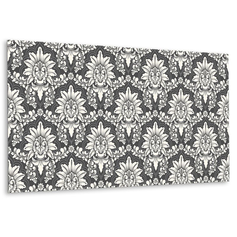 Panel samoprzylepny Tulup 100x50 cm Staroświecki wzór 1 szt.