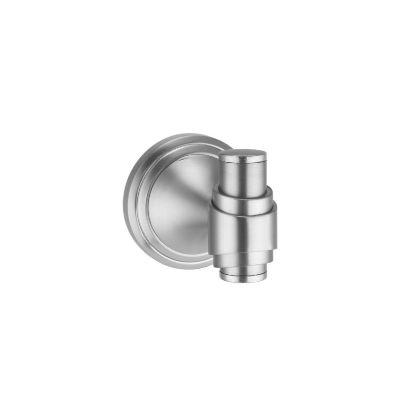 Wieszak Łazienkowy Rea 16101 Aristo Stal Szczotkowana 5X5X5Cm 1Szt