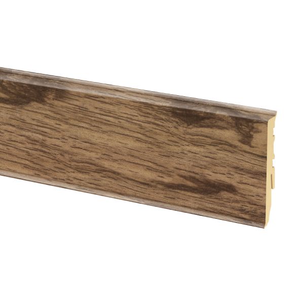 Listwa przypodłogowa Cezar Masterline Irlandia mat 15x60x2200mm PVC 1 szt.