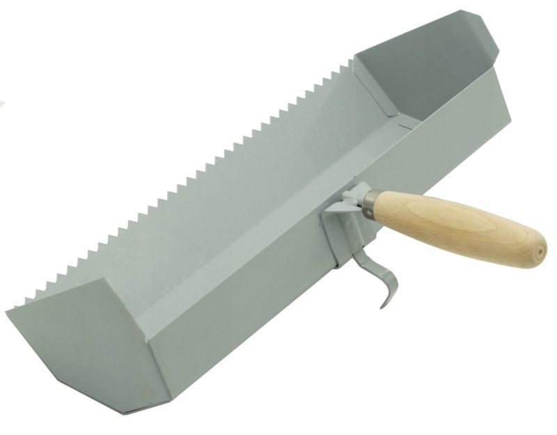 Kielnia FEINZ Do Betonu Komórkowego Ytong Ytonga 365 Mm 1 szt.