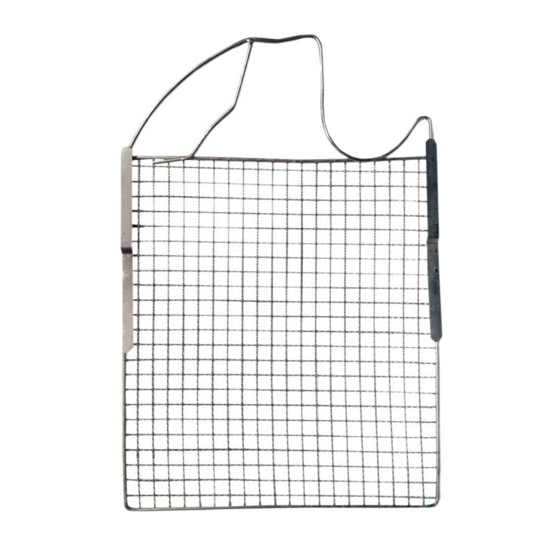 Siatka malarska metalowa