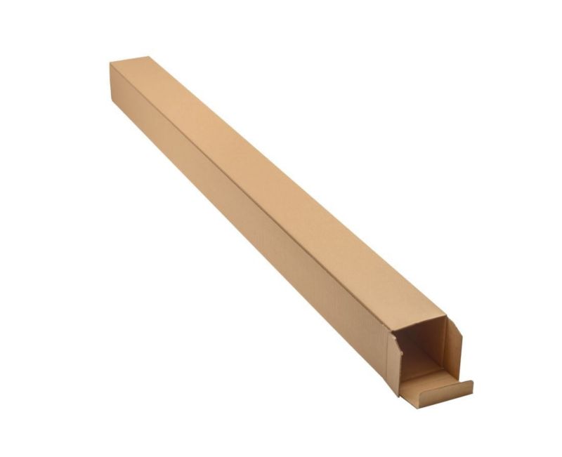 Pakiet - Karton Neopak wykrojnikowy 1200x80x80mm 2A0- 10 szt.