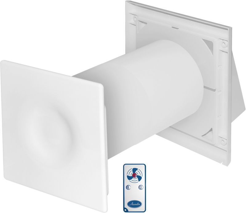 Rekuperator kompaktowy Awenta HRV125P