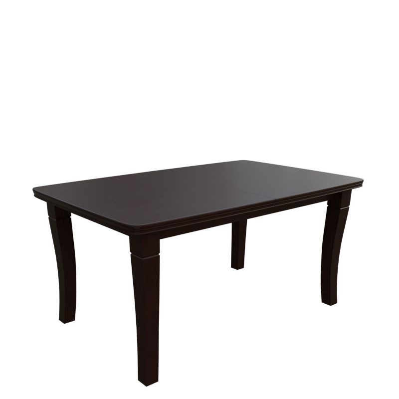 Stół rozkładany MIRJAN 24 S26 100x160/400 orzech 1 szt.