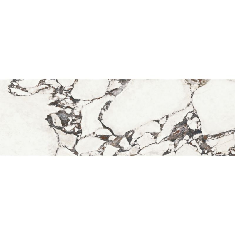 Glazura Oazis GoodHome 29 x 89 cm oxidized 1,29 m2