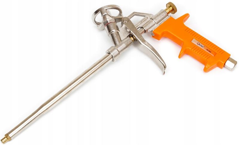 Pistolet do pianki montażowej Polax Standart 1 szt.