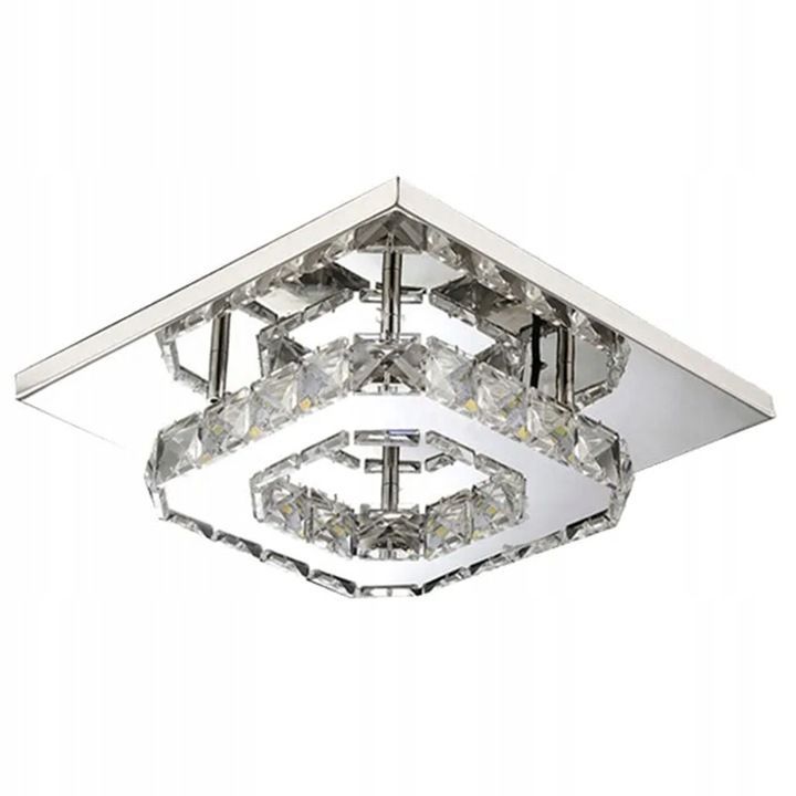 Lampa Sufitowa Toolight App406-C Szary