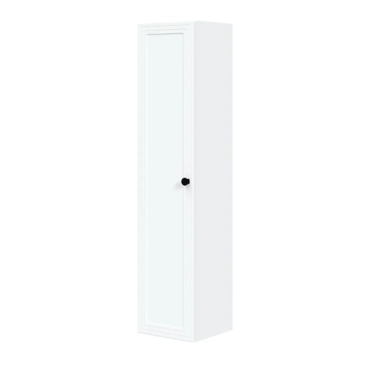 Szafka Halmar łazienkowa TORETO 1D 30cm biały mat 1 szt