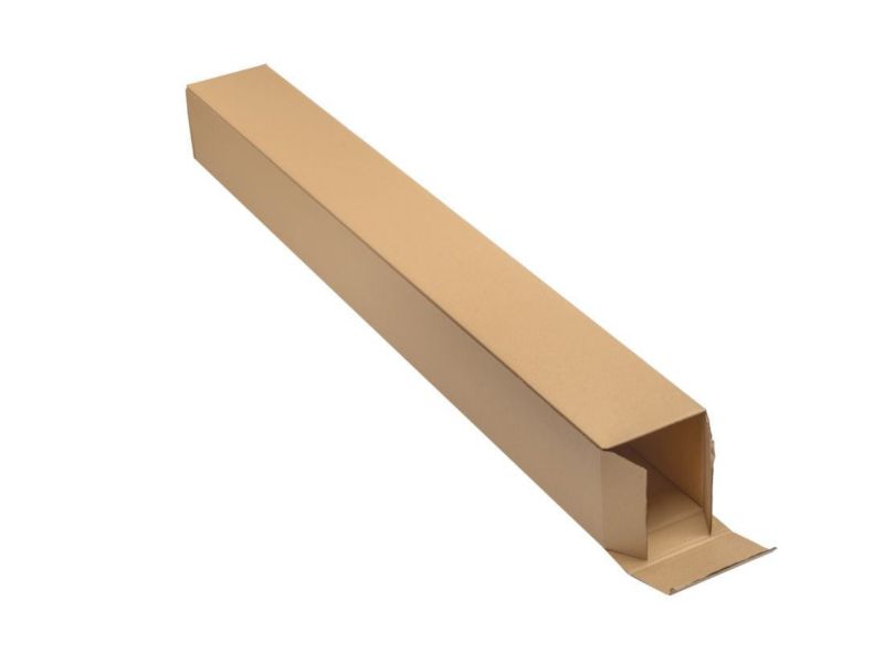 Pakiet - Karton Neopak wykrojnikowy 1100x120x120mm B0 - 10 szt.