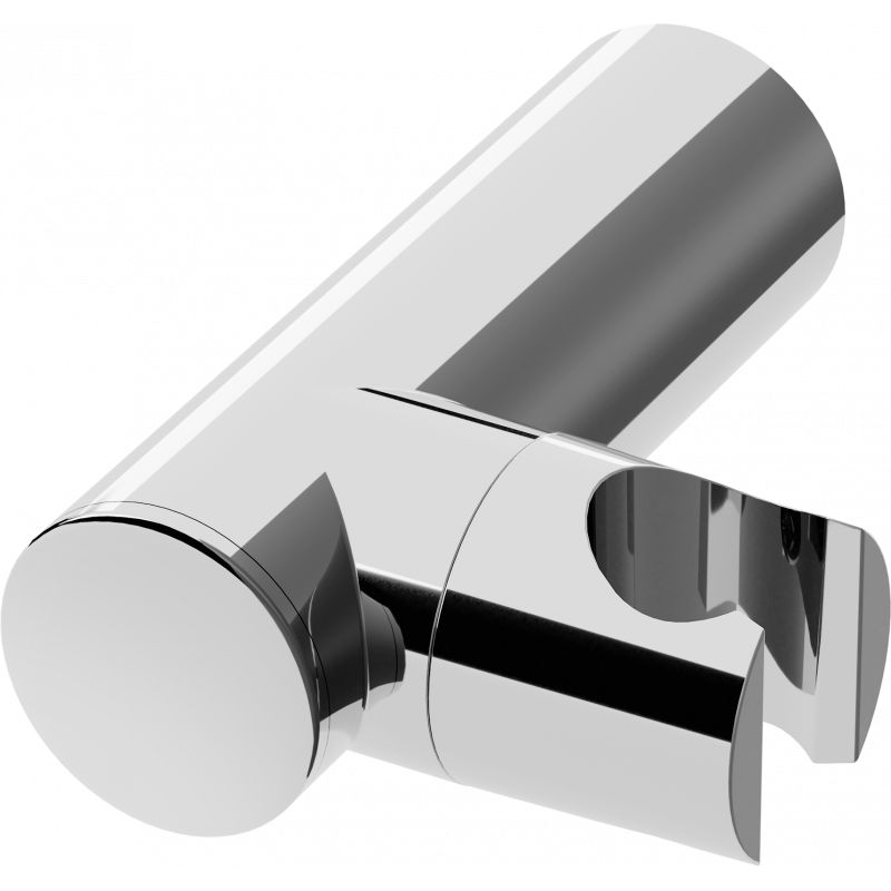 Uchwyt prysznicowy Mexen Inny chrom 1 szt.