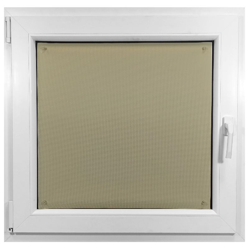 Osłona Okienna SUN SCREEN DECORI 60x130 202 beżowa, 1 szt