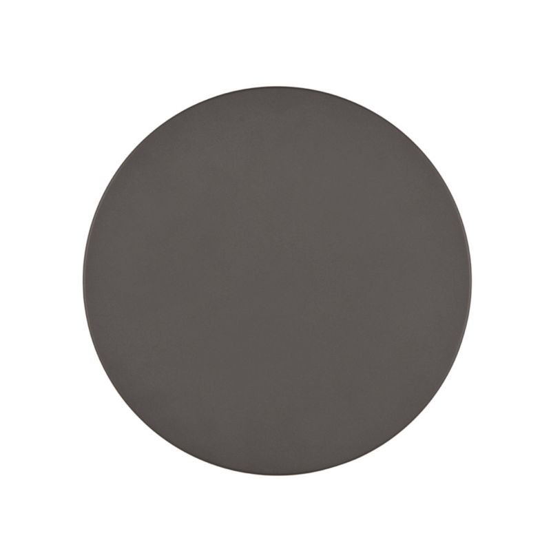 Kinkiet ścienny zewnętrzny Trio Belly antracyt LED 8W 3000K 850lm IP54 wym: 25 x 25 x 25 cm aluminium - 1 szt.