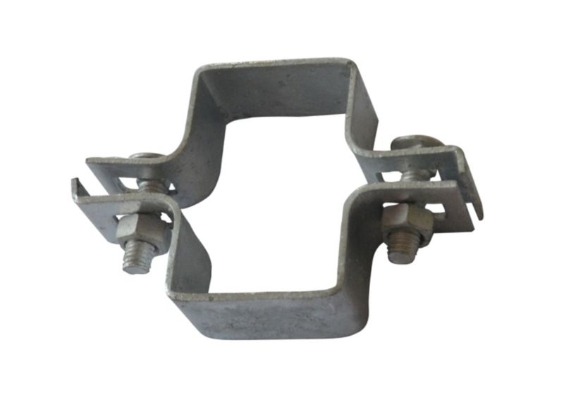 Obejma pośrednia 60x40 Klikstrom ocynk