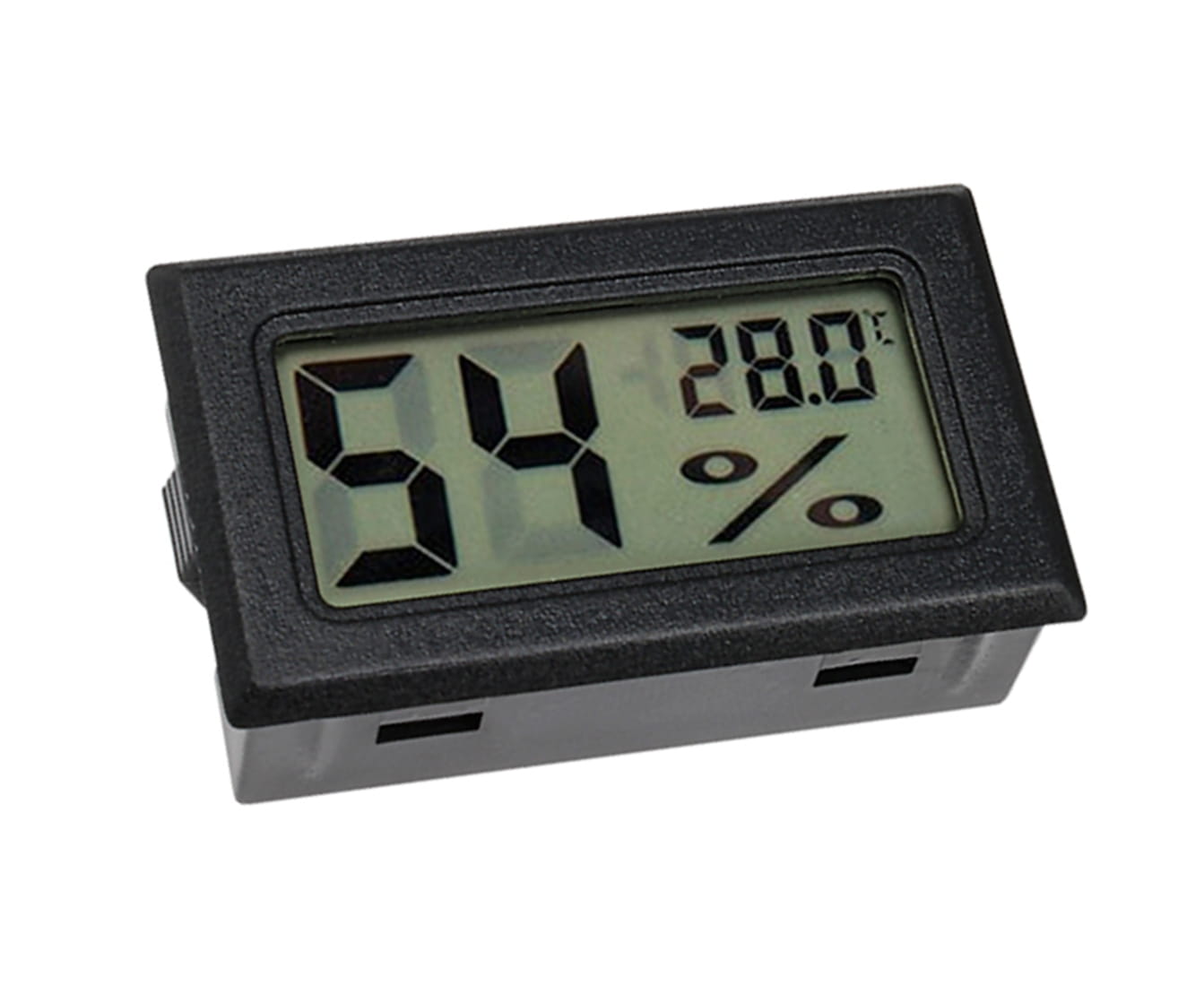 Termometr Higrometr LCD AG195C - Henryx24