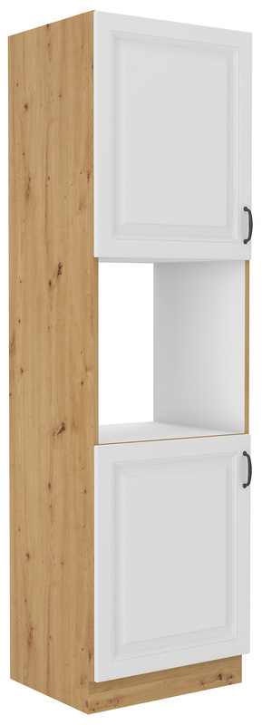 Słupek pod zabudowę piekarnika STYLE