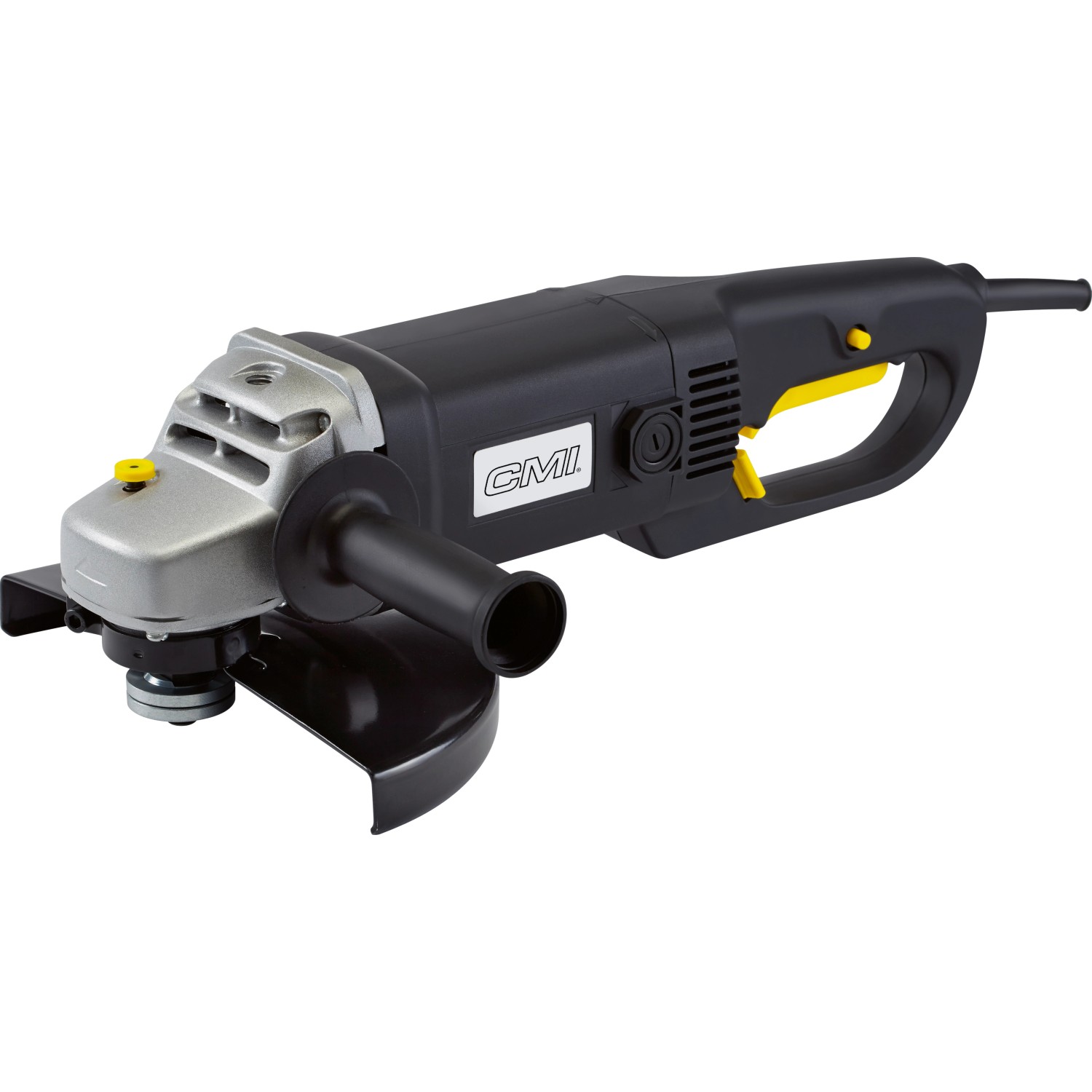 CMI Szlifierka kątowa 2000W 230 mm