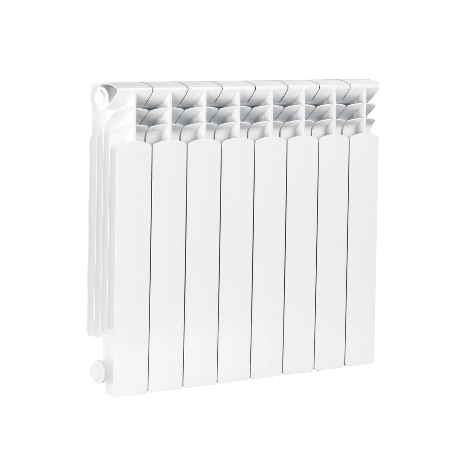 Armatura Kraków Grzejnik c.o. G500F 1187 W