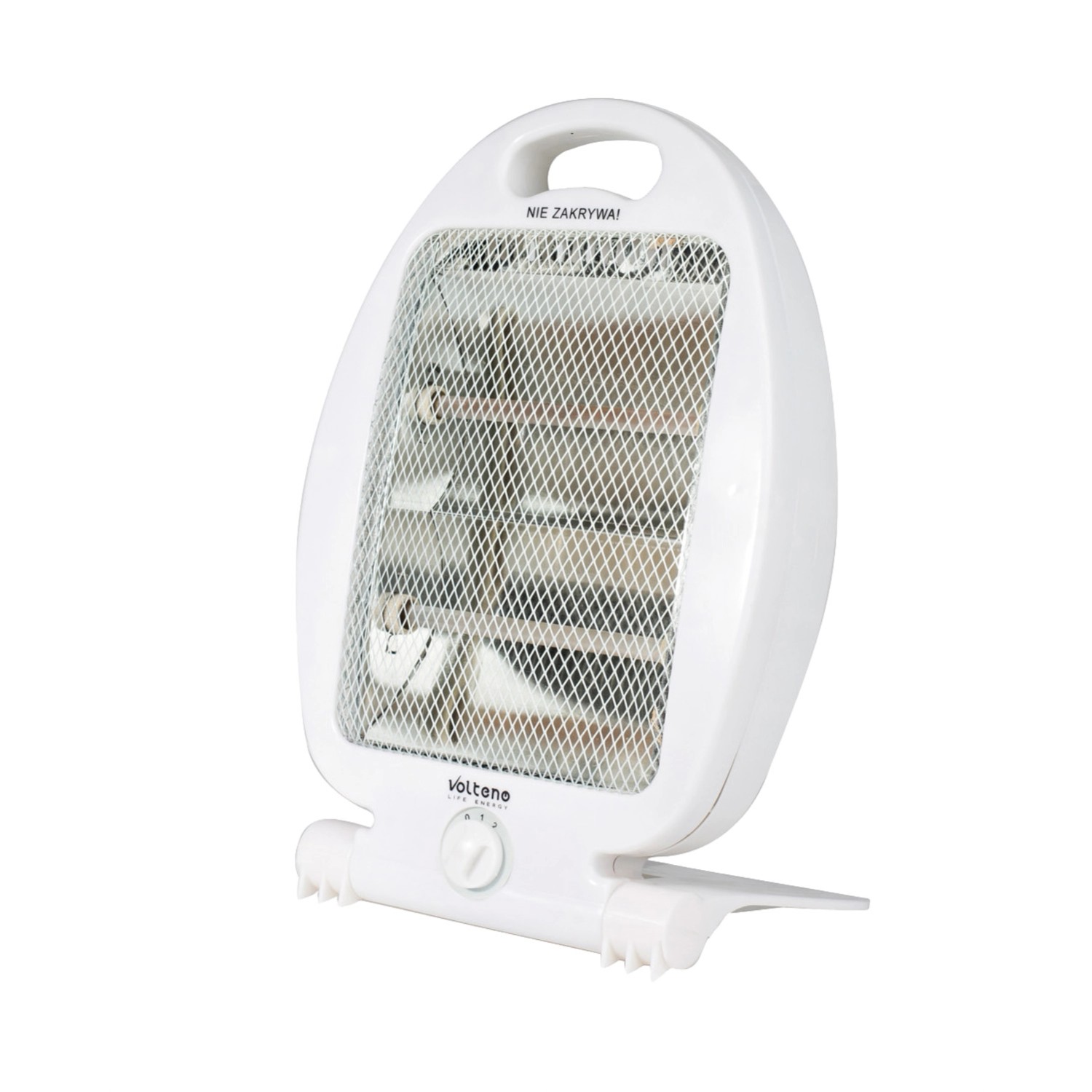 Volteno Grzejnik kwarcowy VO0284 800 W
