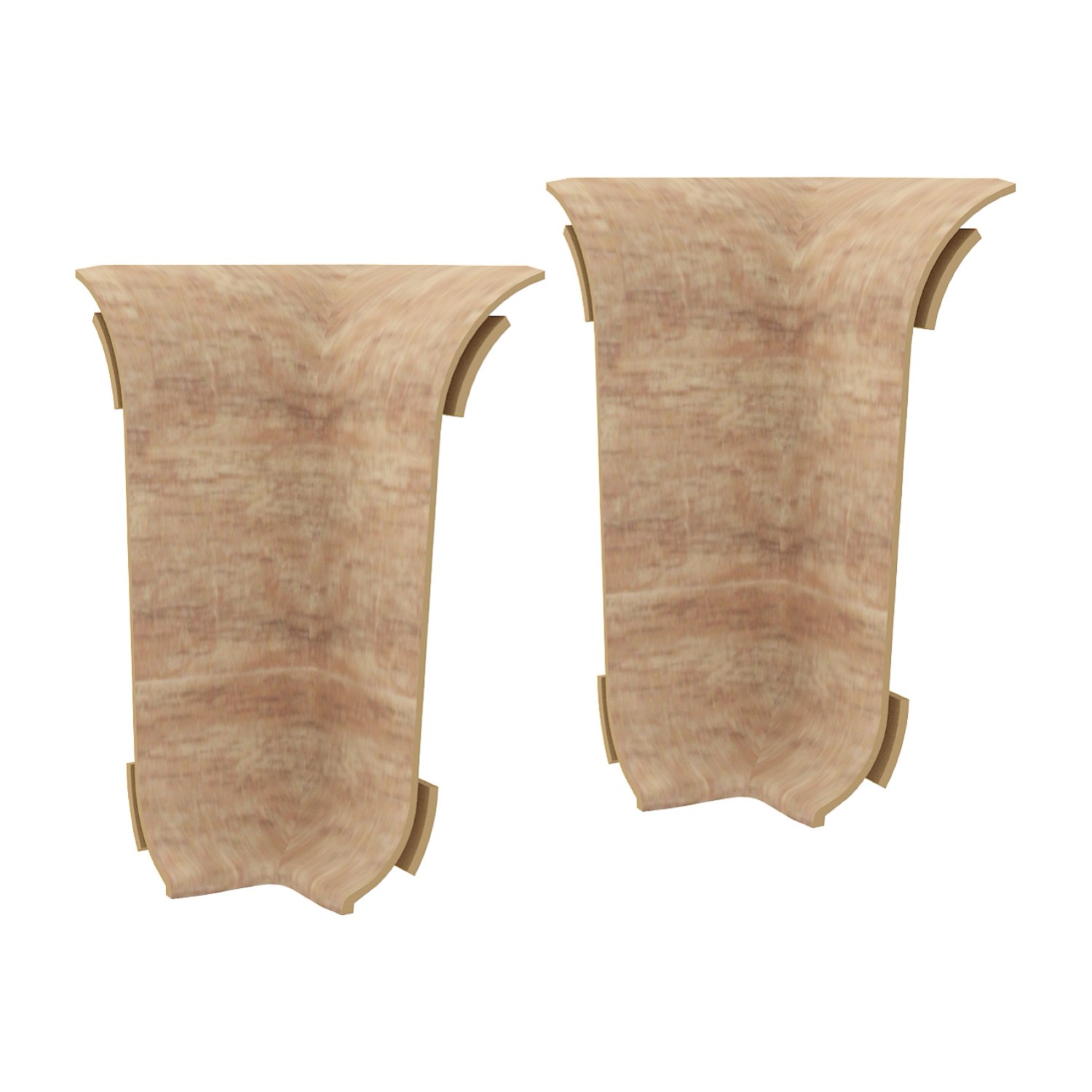 Vilo Narożnik wewnętrzny SMARTFLEX 5114