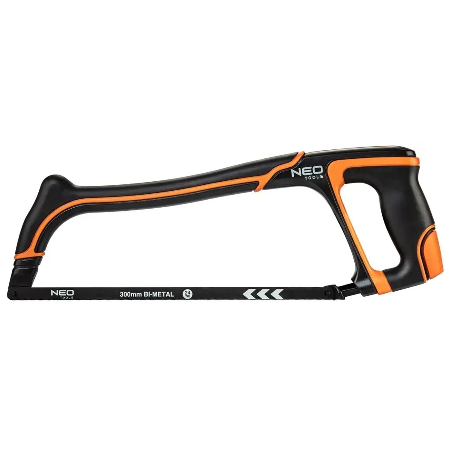 Piła do metalu 300 mm 1 szt.