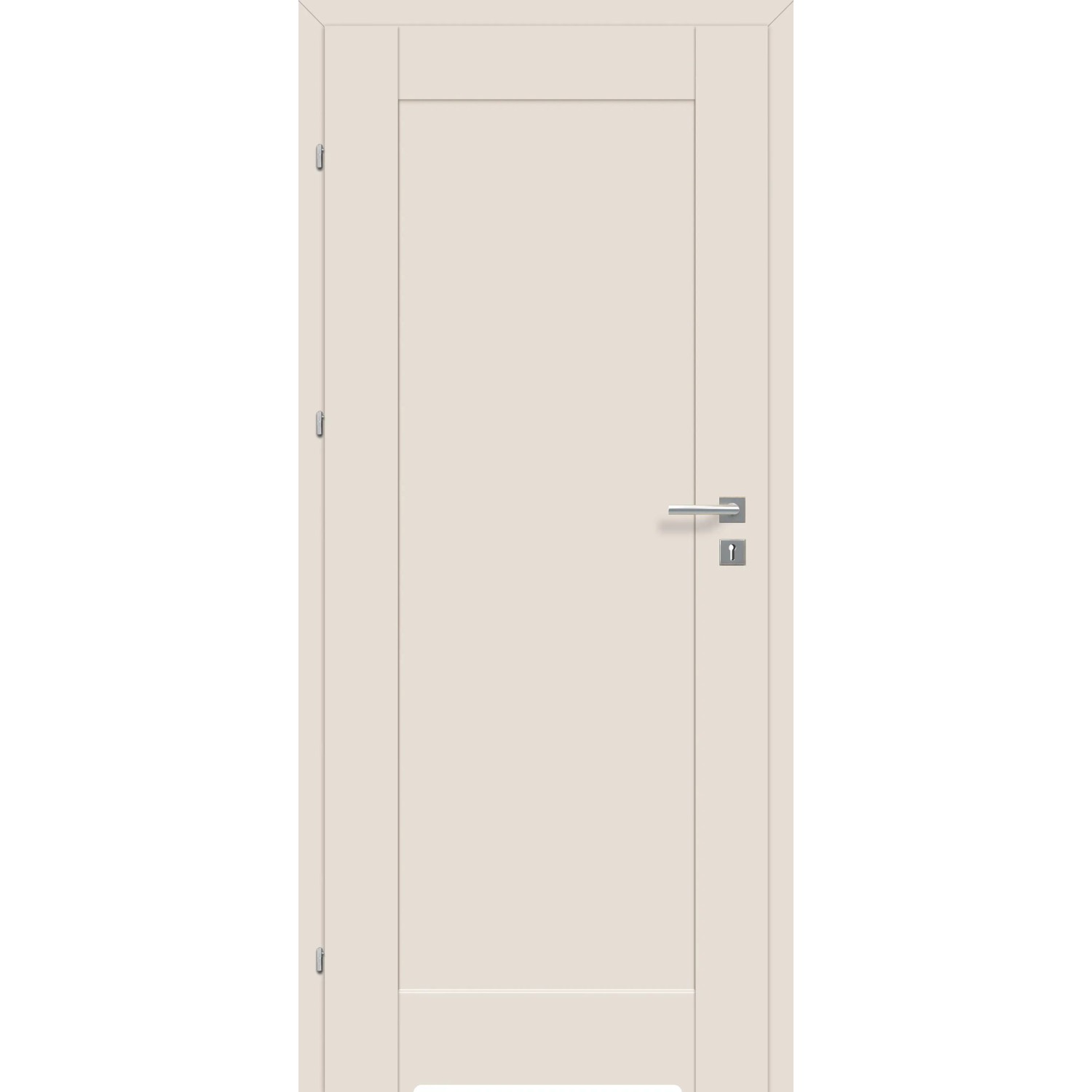 Classen skrzydło drzwiowe Kanion Kaszmir z podcięciem wentylacyjnym 70L