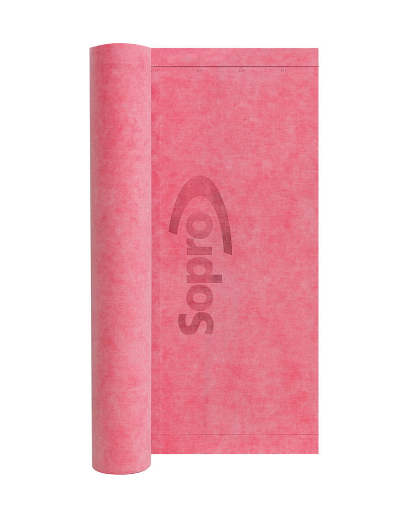 SOPRO AEB640 MATA USZCZELNIAJĄCO-ODCINAJĄCA 10 MB