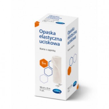 Opaska elastyczna Matopat Universal 10cmX5m a_1 w folii