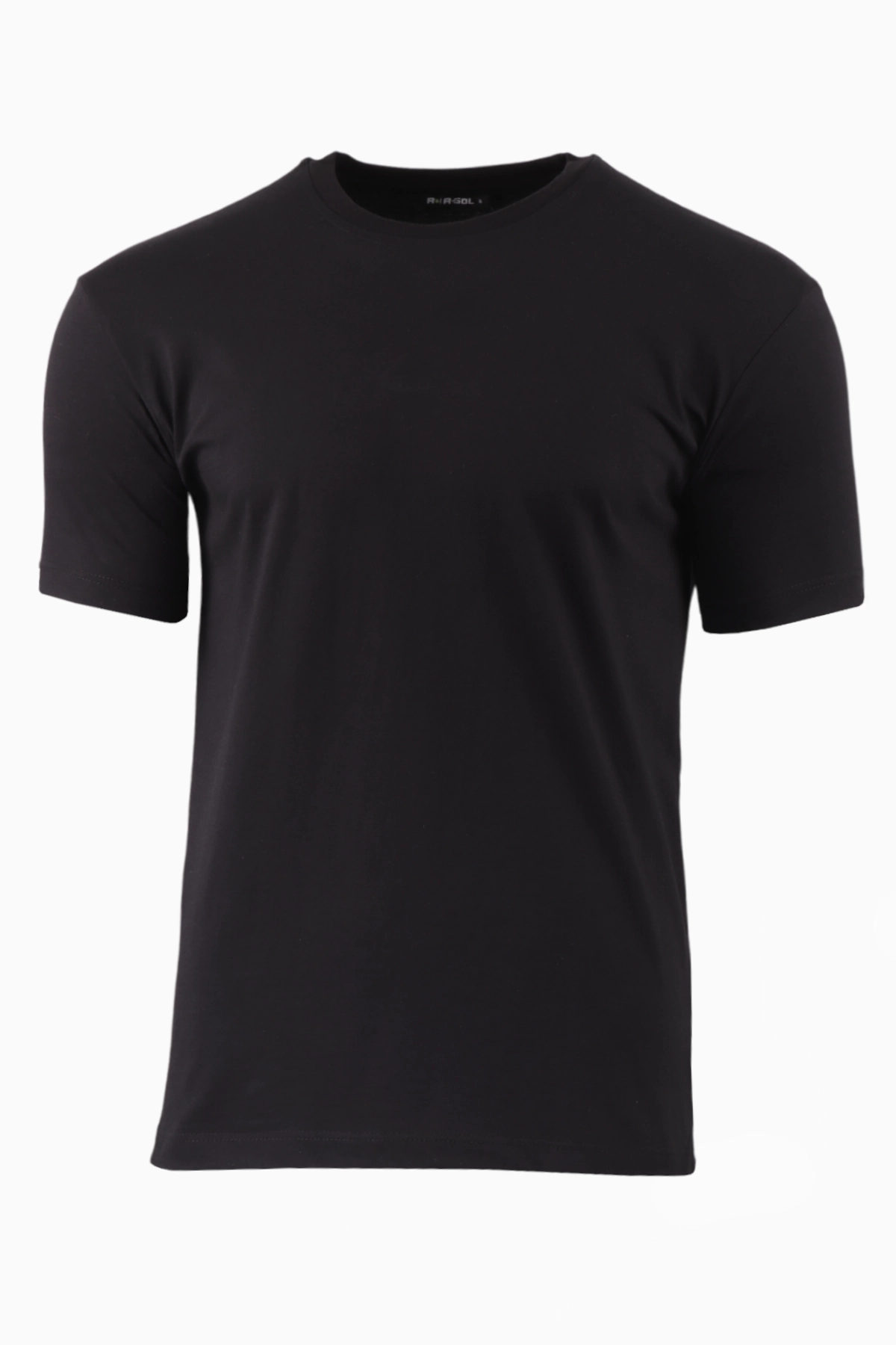 Koszulka R-GOL Czysta Damska - Czarny