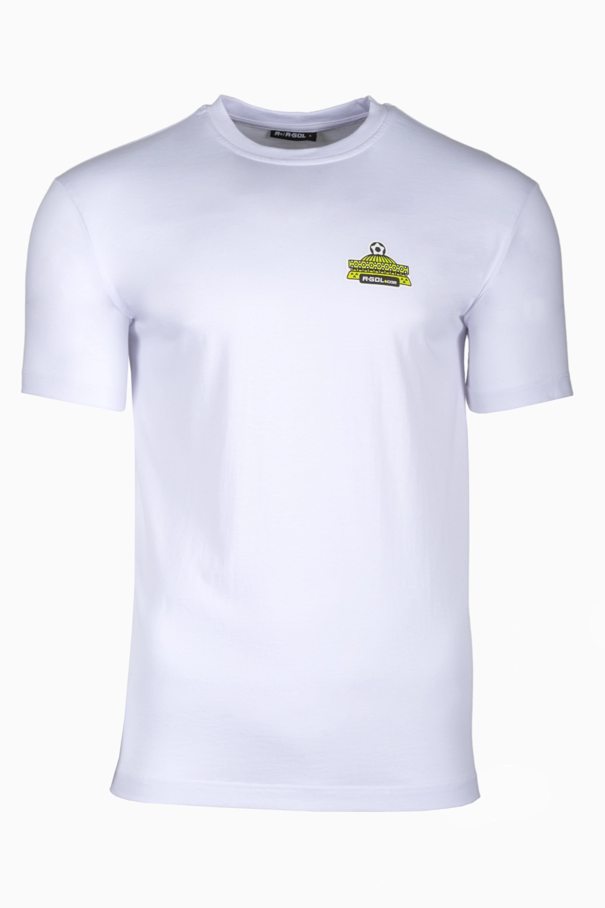 Koszulka R-GOL Olsztyn Damska - Biały