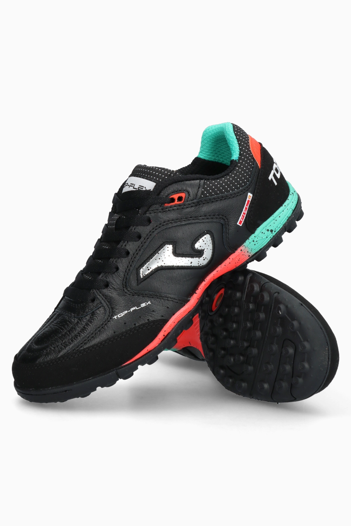 Turfy Joma Top Flex 2501 TF - Czarny