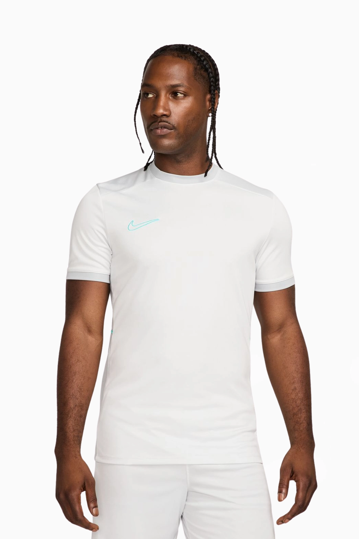 Koszulka Nike Dri-FIT Academy - Biały