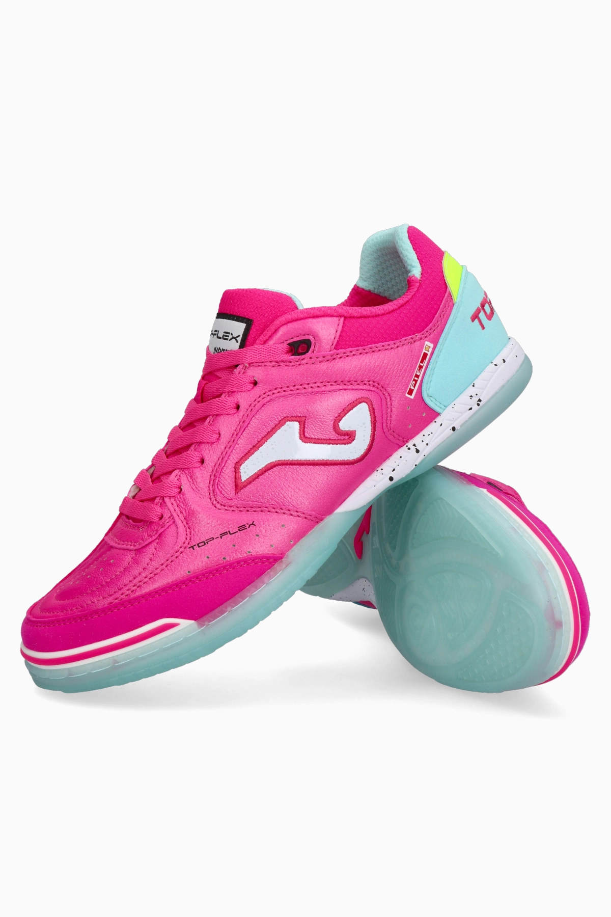 Halówki Joma Top Flex 2510 IN - Różowy