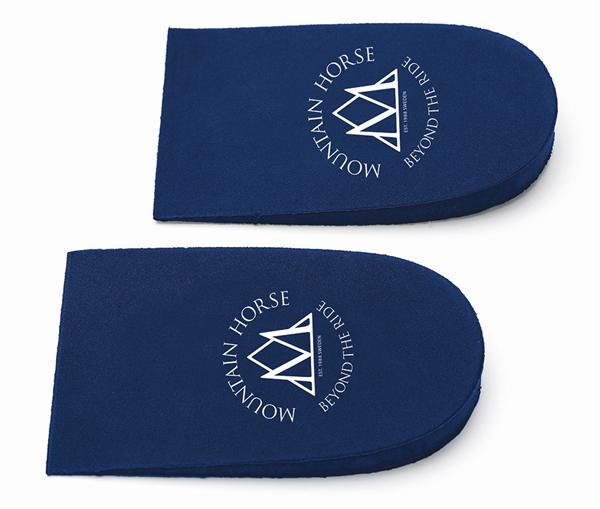 Mountain Horse Mountain Horse podpiętki do oficerek 24h