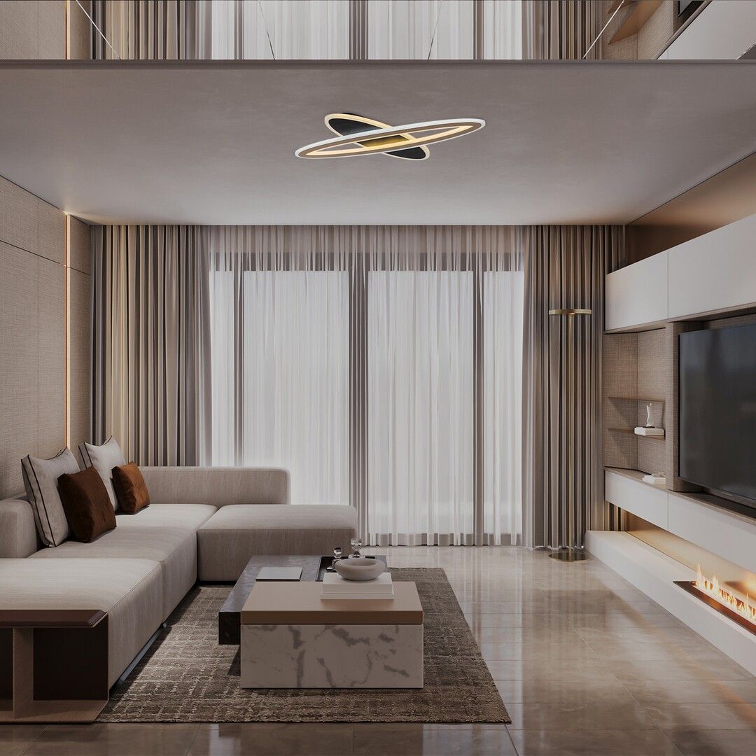 Rabalux Taneli 2 lampa podsufitowa 1x70 W biała 71313 - Wysyłka w 24h