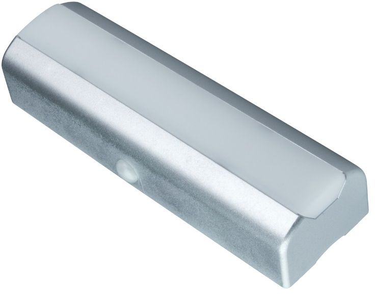 DPM lampa meblowa biała ML045