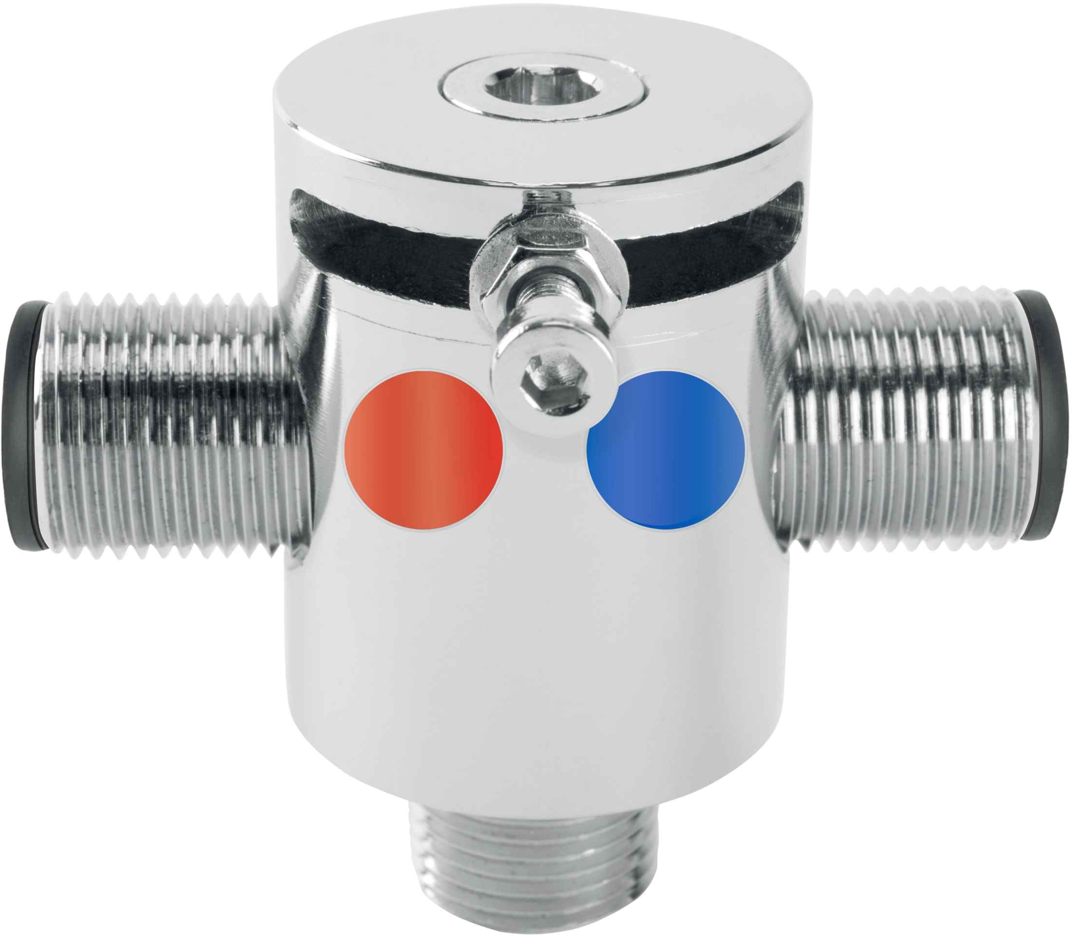 Ferro mieszacz mechaniczny 3/8” do baterii elektronicznych MM10 - Wysyłka w 24h