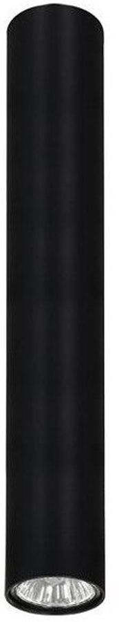 Nowodvorski Lighting Eye Spot lampa podsufitowa 1x35W czarna 6838