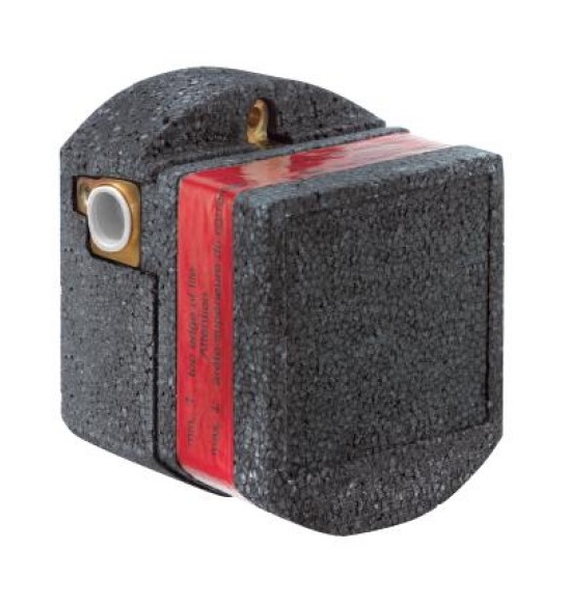 Kludi Zenta element podtynkowy z baterią 38004