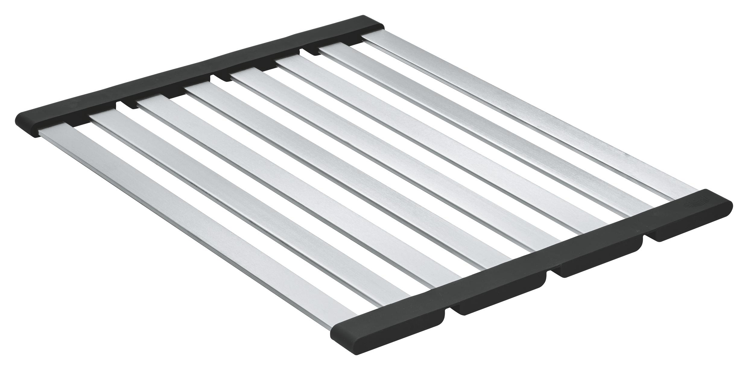 Grohe ociekacz stal szlachetna 40856SD0 - Wysyłka w 24h