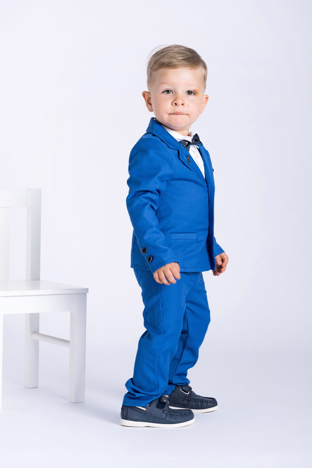 LaFerio Agila Garnitur dla chłopca 92-116cm