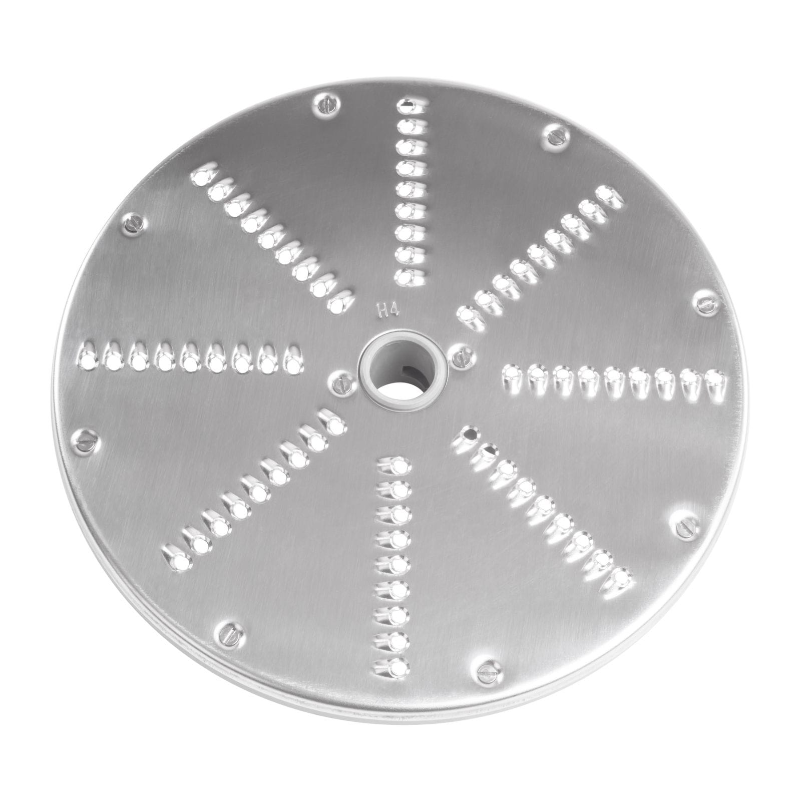 Nóż do cięcia wiórków 4mm do szatkownic Royal Catering