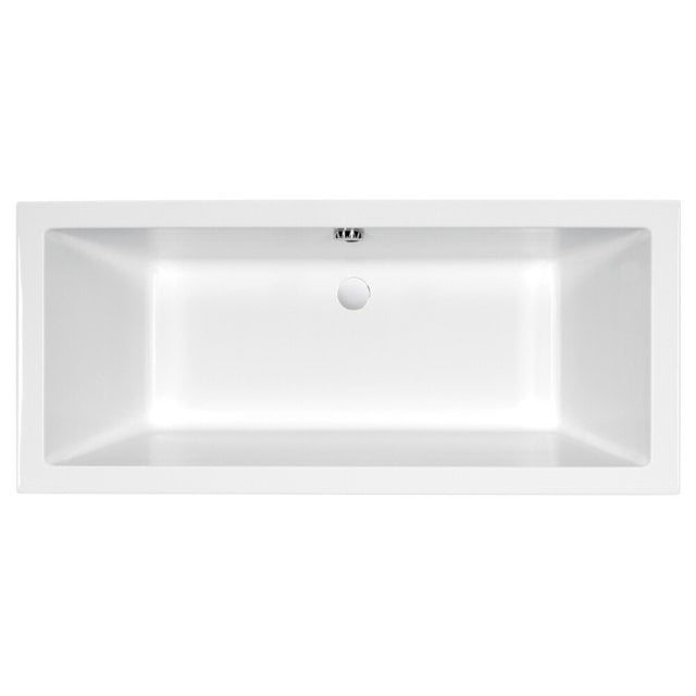 Wanna prostokątna INTRO 170x75