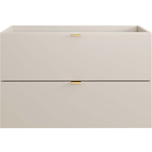 COMAD Szafka podumywalkowa DALIA CASHMERE 80 cm 82-80-46-2S