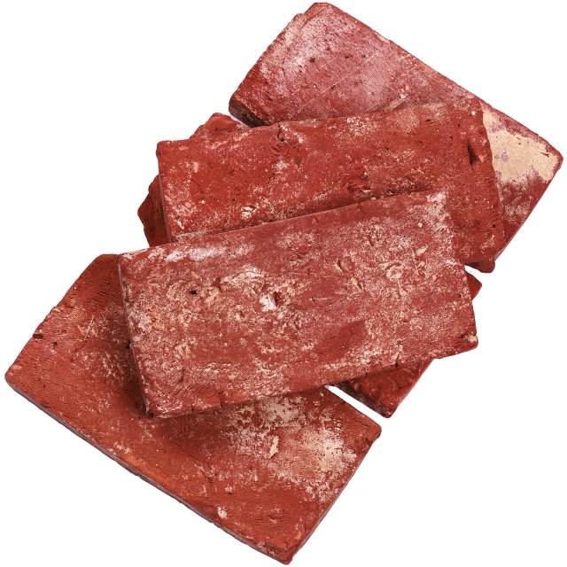 Płytka podłogowa ze starej cegły RETRO POLEROWANA