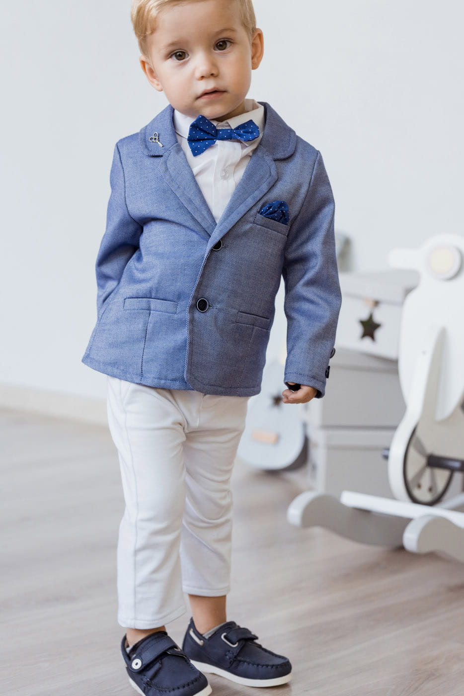 LaFerio Siena Garnitur do chrztu