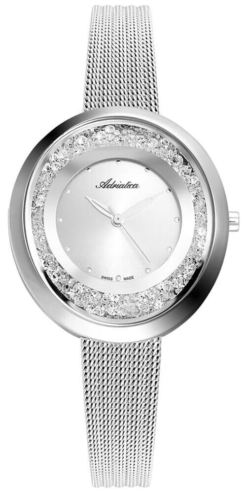 Zegarek damski Adriatica Fashion A3771.5143QZ